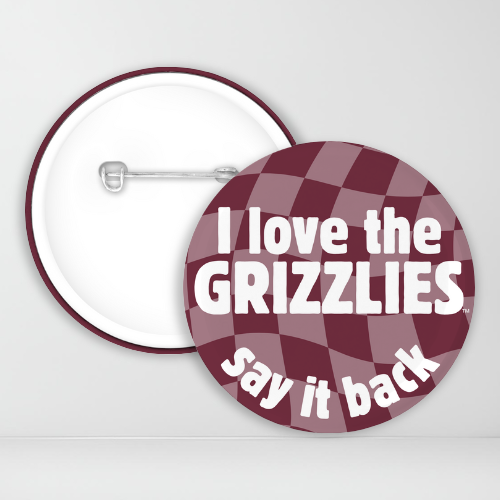 I Love The Grizzlies