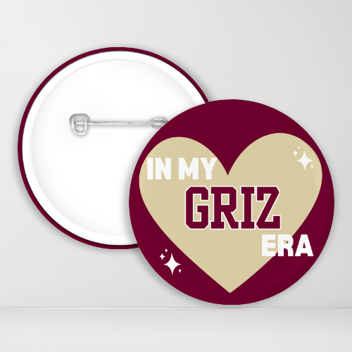 In My Griz Era