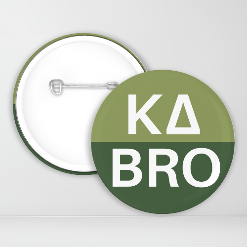 Kappa Delta Brother