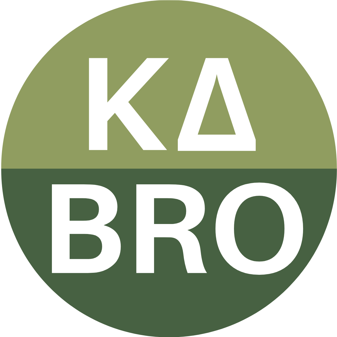 Kappa Delta Brother