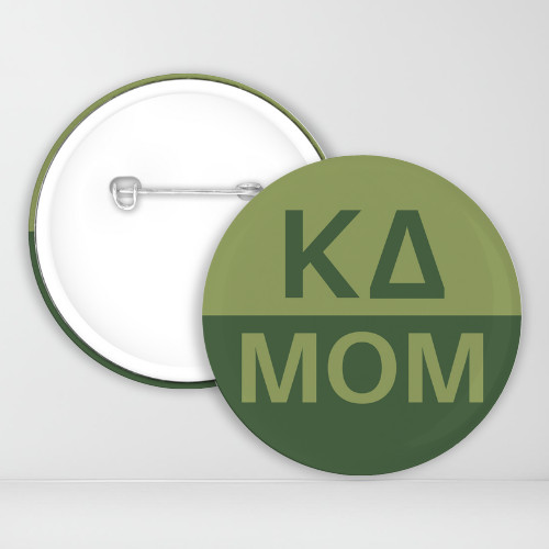 Kappa Delta Mom