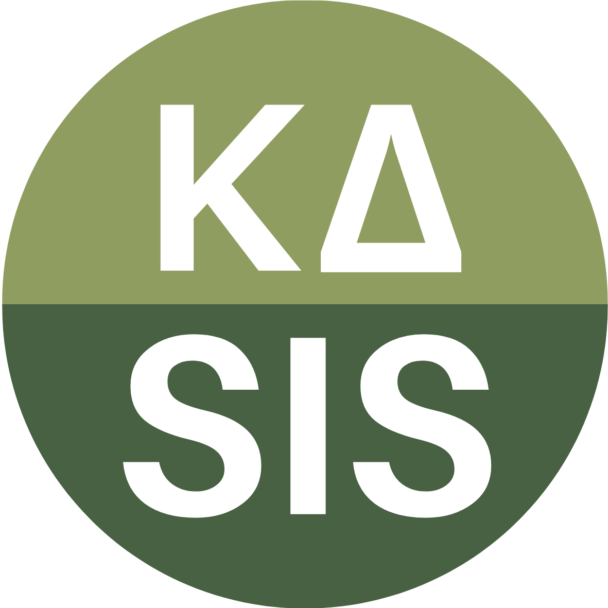 Kappa Delta Sister