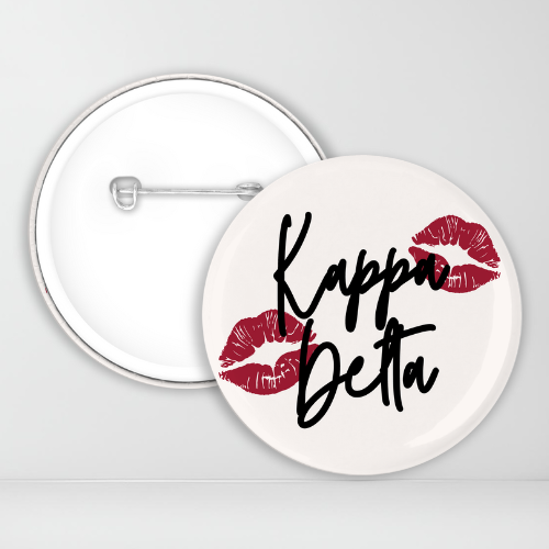 Kappa Delta Kisses