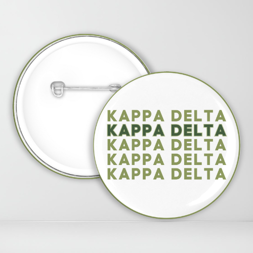 Stacked Kappa Delta