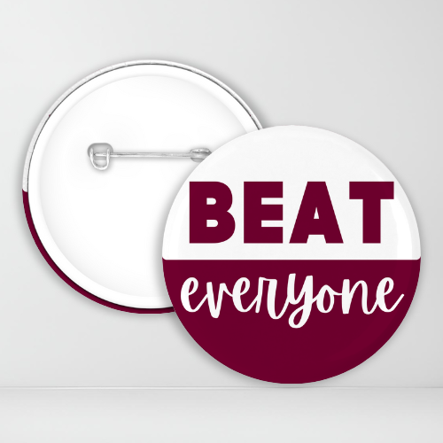 Maroon Beat Everyone