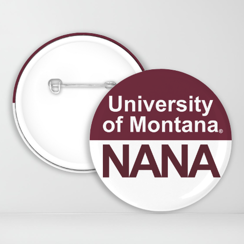 University of Montana Nana