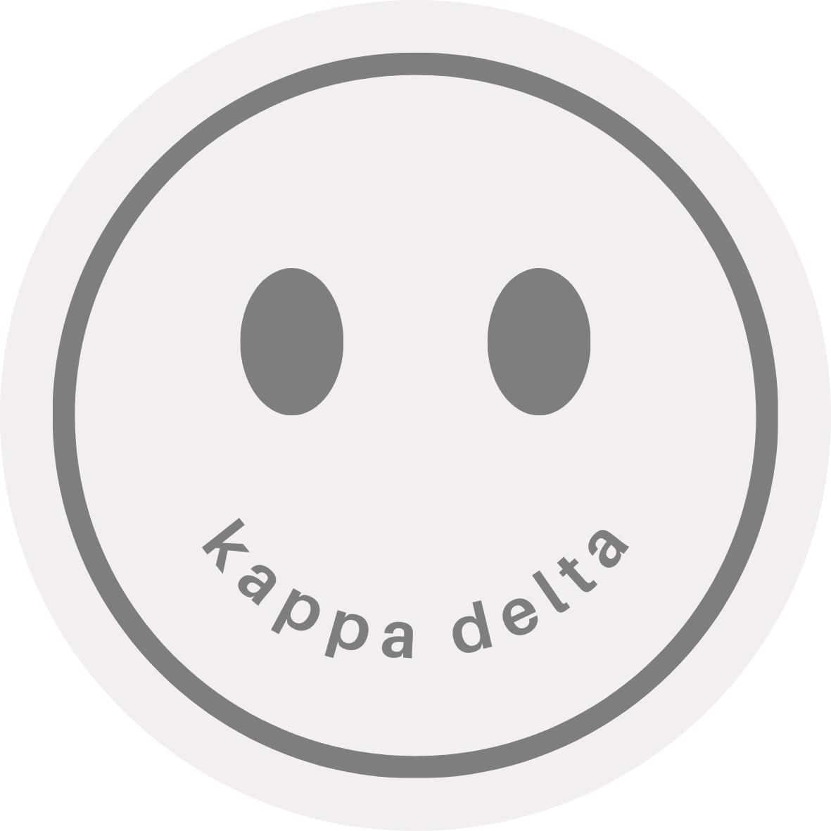 Pearl Smiley Kappa Delta