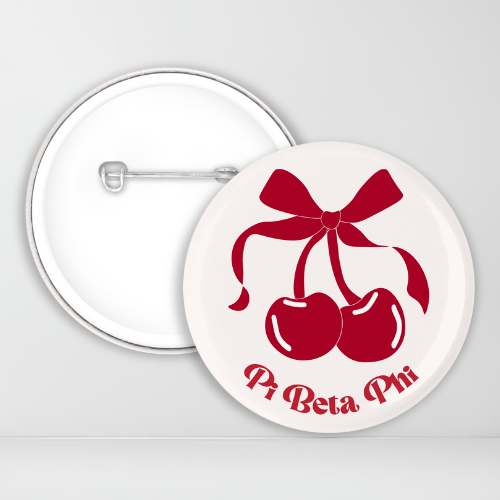 Pi Beta Phi Cherries