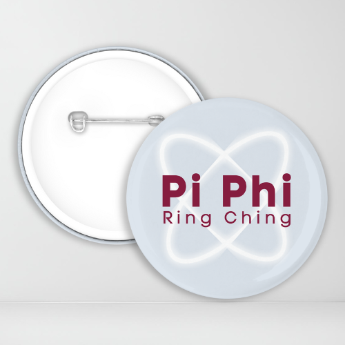 Pi Beta Phi Ring Ching