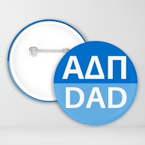 Alpha Delta Pi Dad
