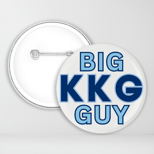 Big KKG Guy