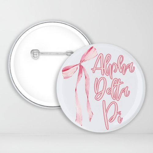 Coquette Alpha Delta Pi