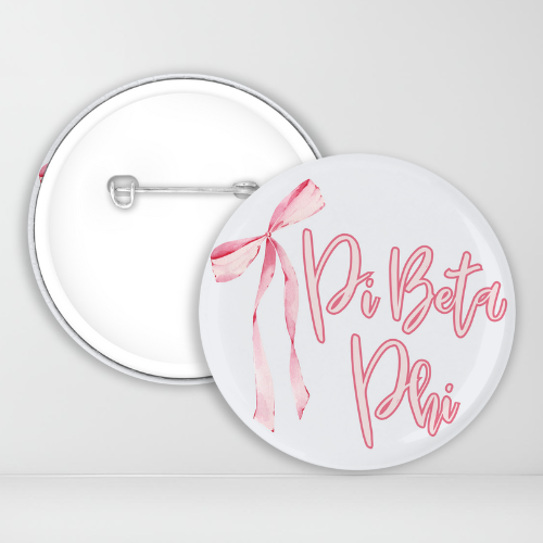 Coquette Pi Beta Phi