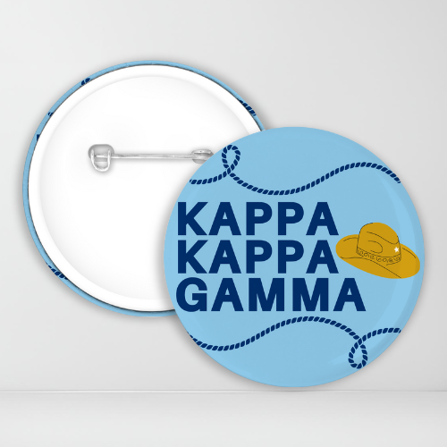 Country Kappa Kappa Gamma