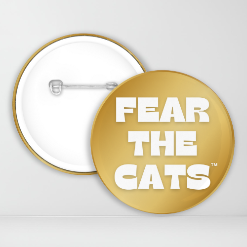 Fear The Cats