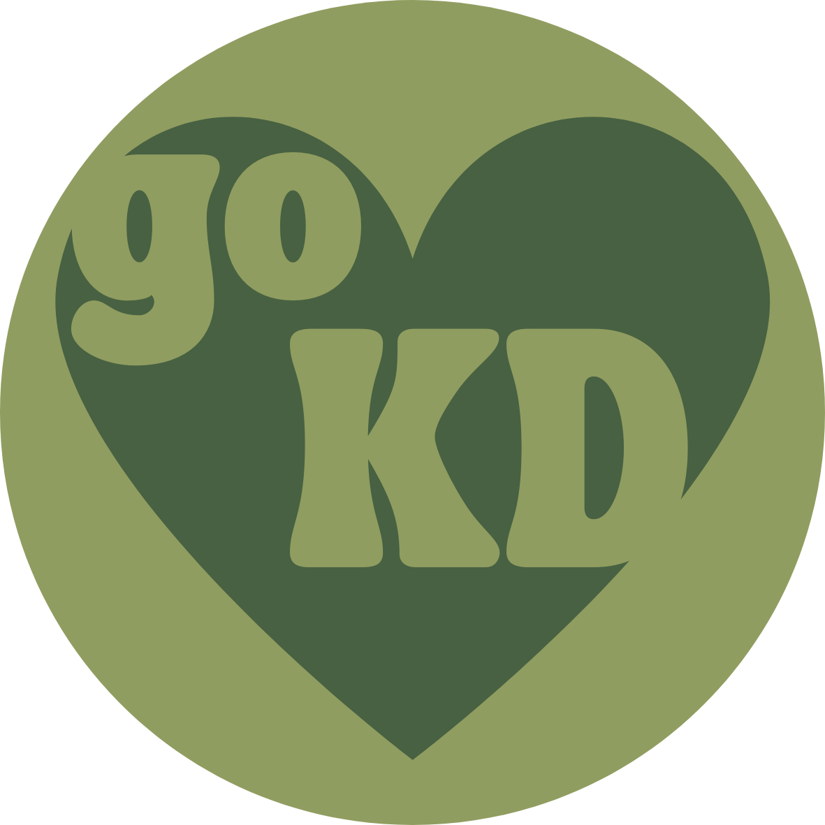 Go KD