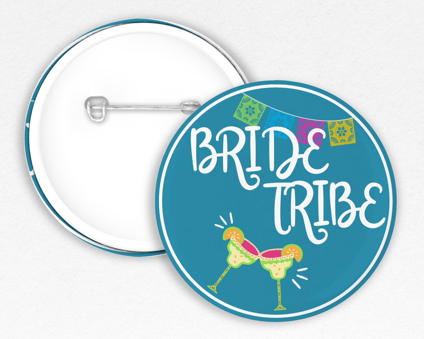 Final Fiesta Bride