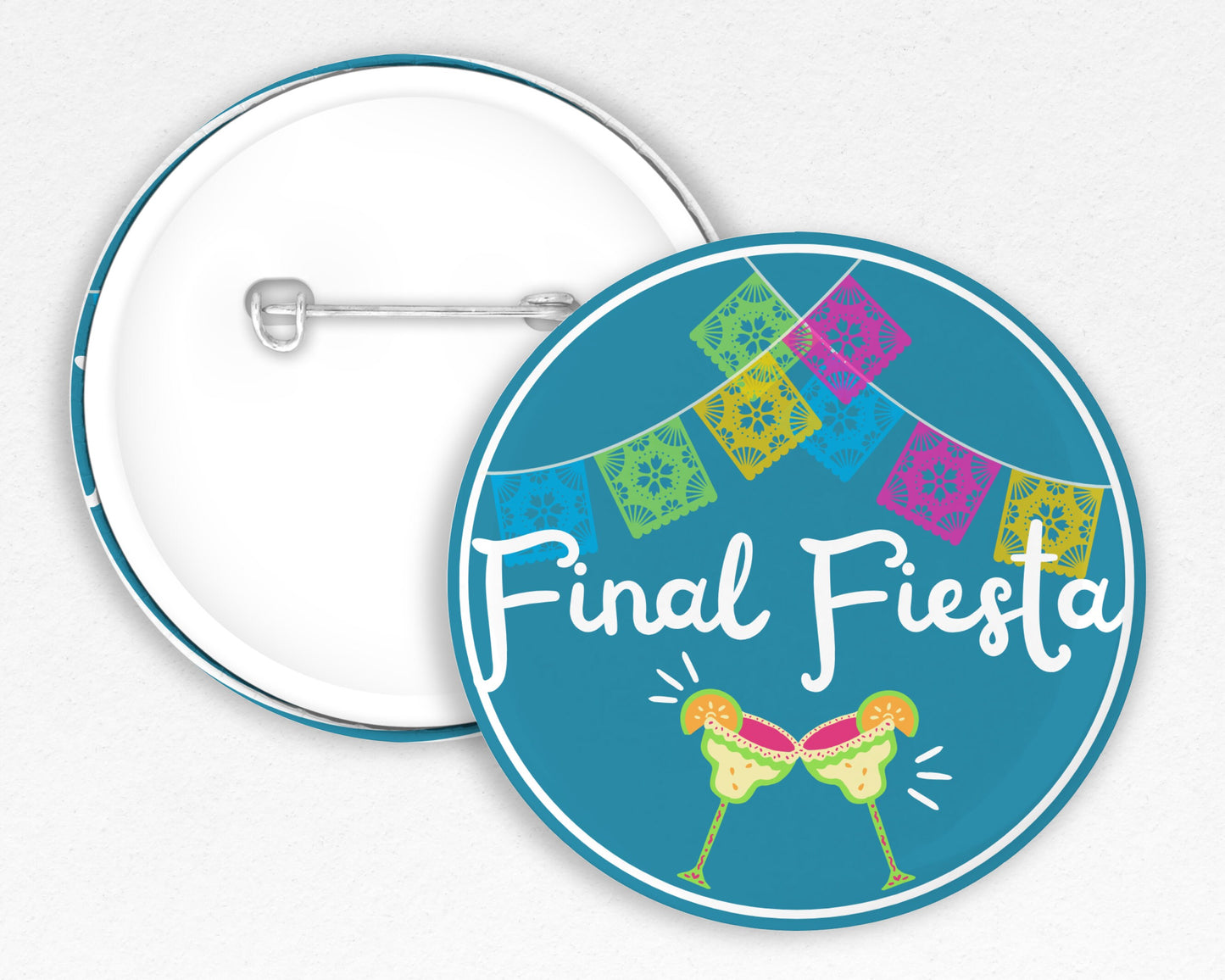 Final Fiesta Bride