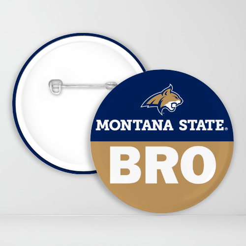 Montana State Brother