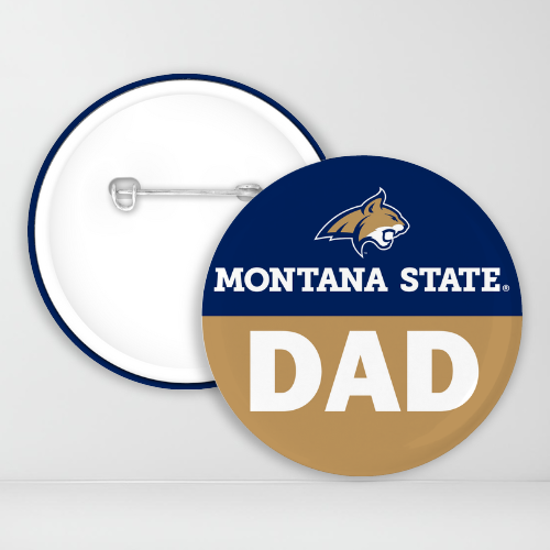 Montana State Dad