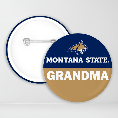 Montana State Grandma