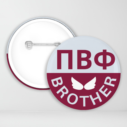 Pi Beta Phi Brother