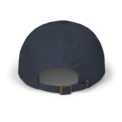 Yee Haw Embroidered Cap