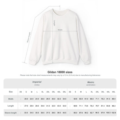Bobcat Logo Embroidered Crewneck