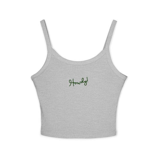 Howdy! Tank Top