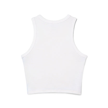 Bobcat Head Women's Tank Top