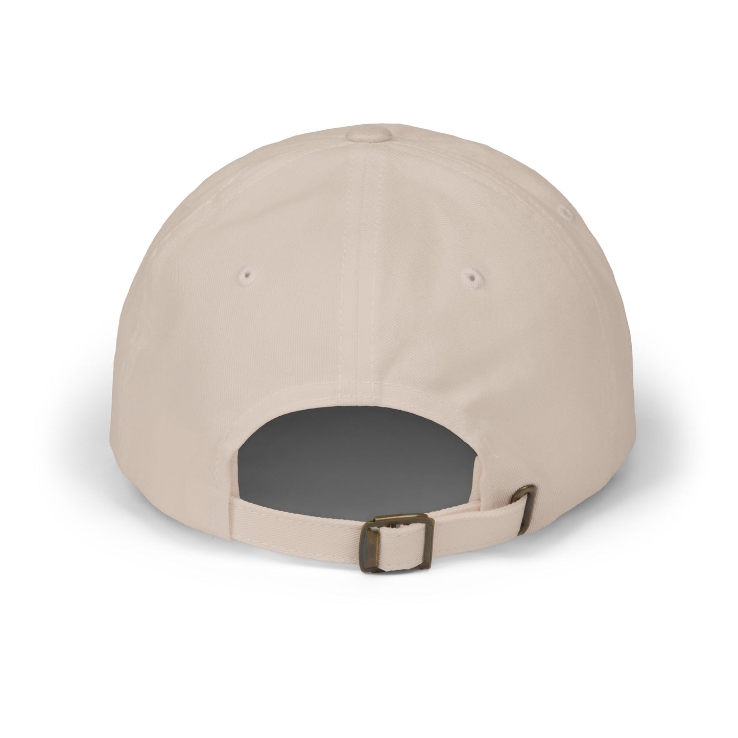 Yee Haw Embroidered Cap