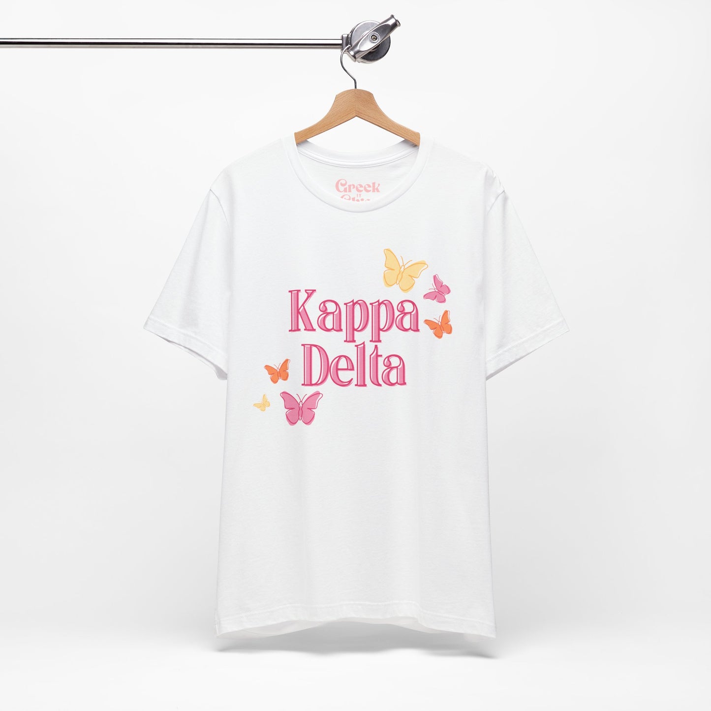 KD Butterflies