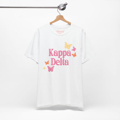 KD Butterflies