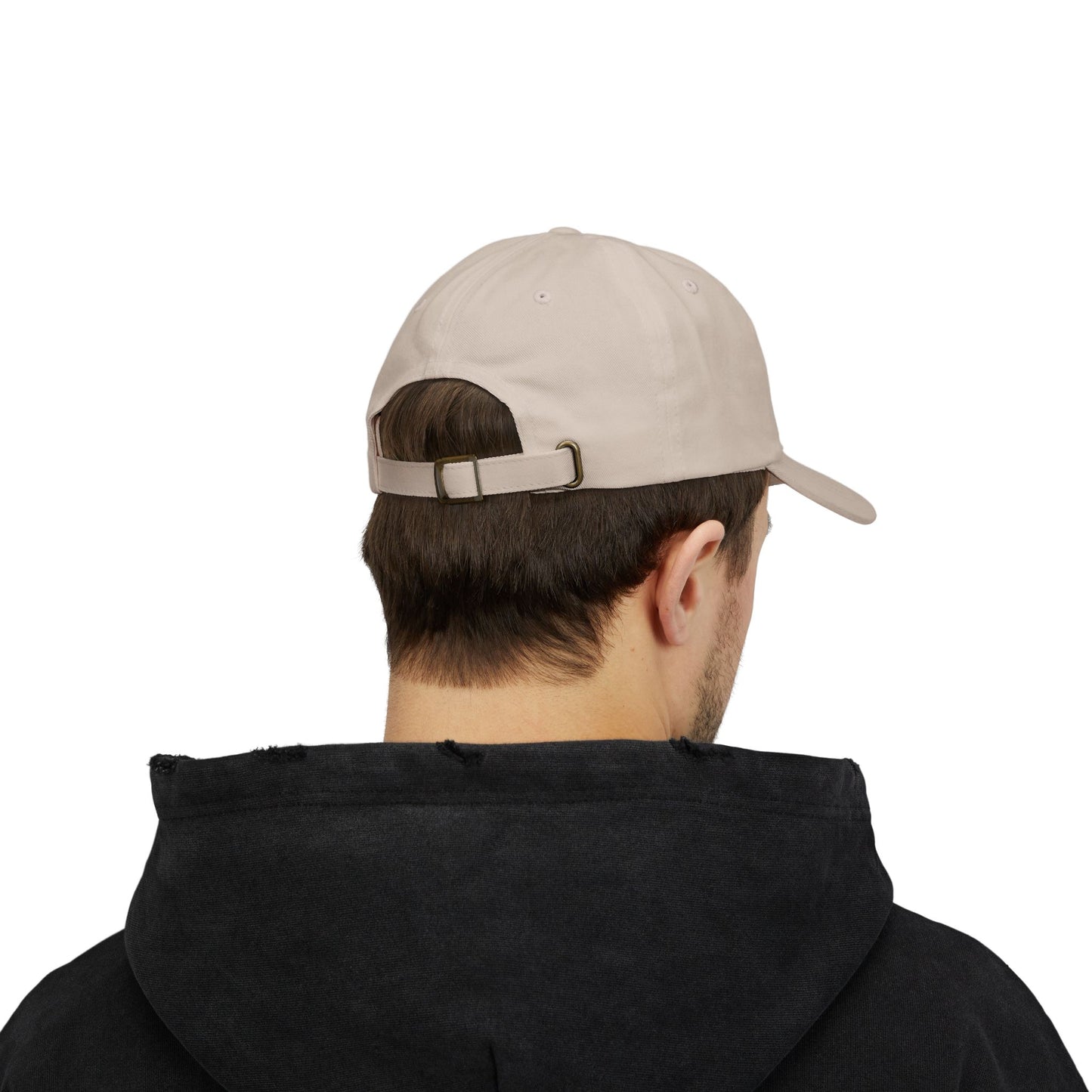 Yee Haw Embroidered Cap