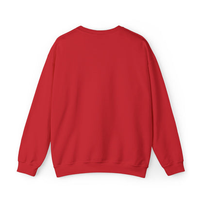 Alpha Chi Omega Embroidered Crewneck
