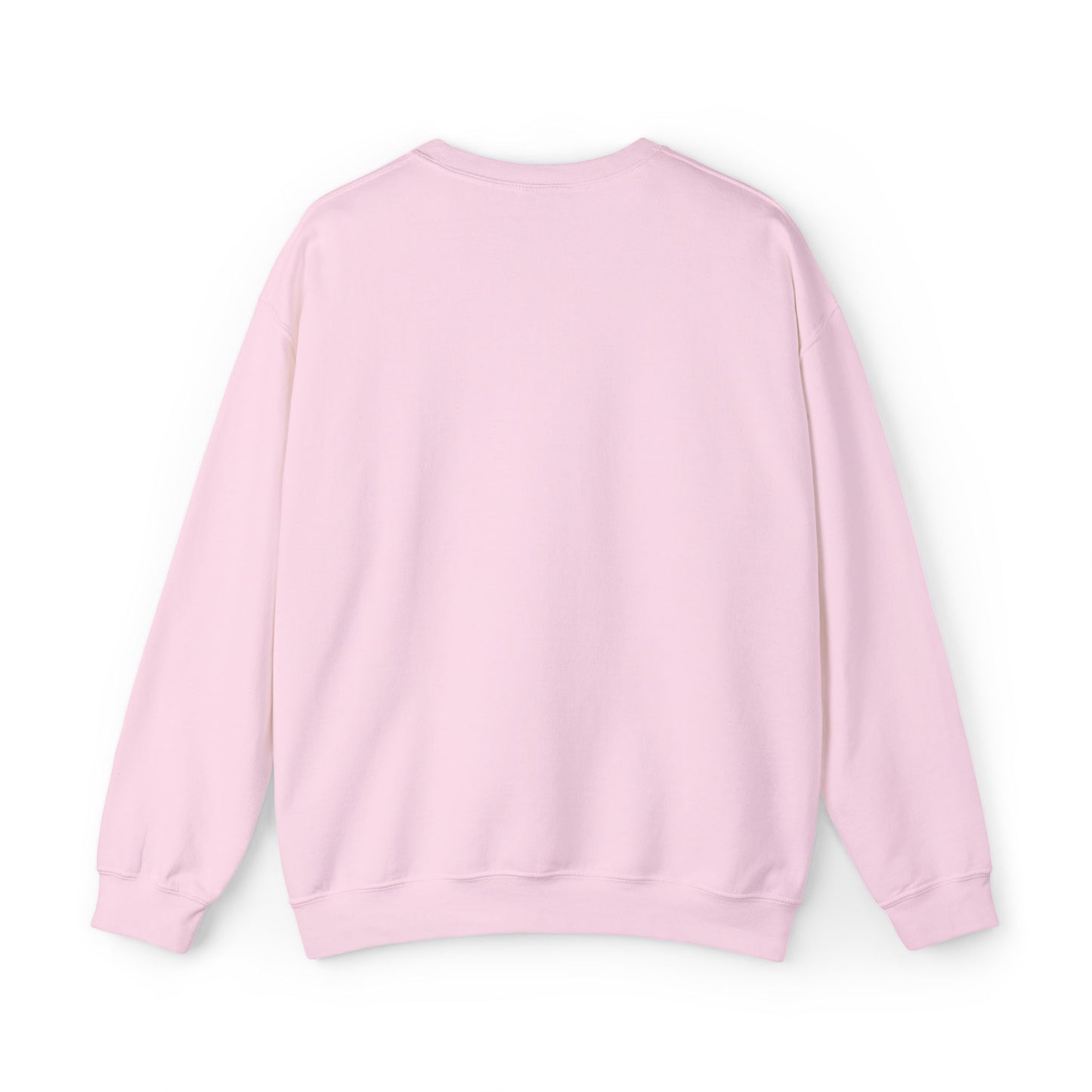 Southern Traditions Embroidered Crewneck
