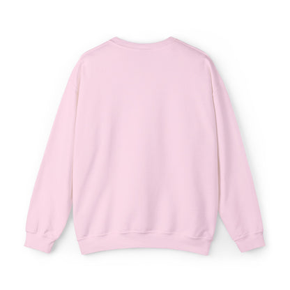 Southern Traditions Embroidered Crewneck