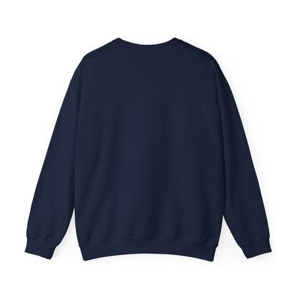 AOII Retro Love Crewneck