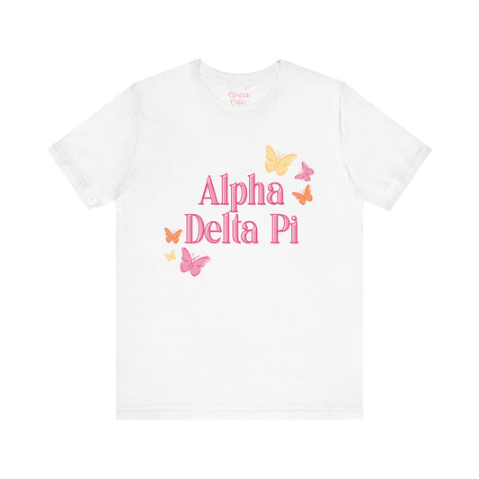 ADPi Butterflies