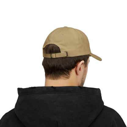 Yee Haw Embroidered Cap