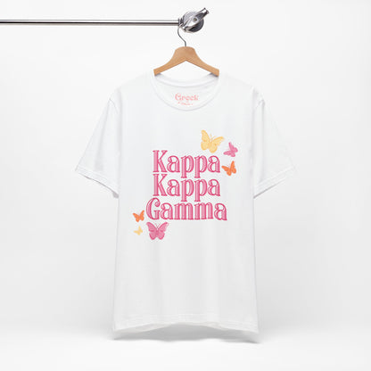 KKG Butterflies