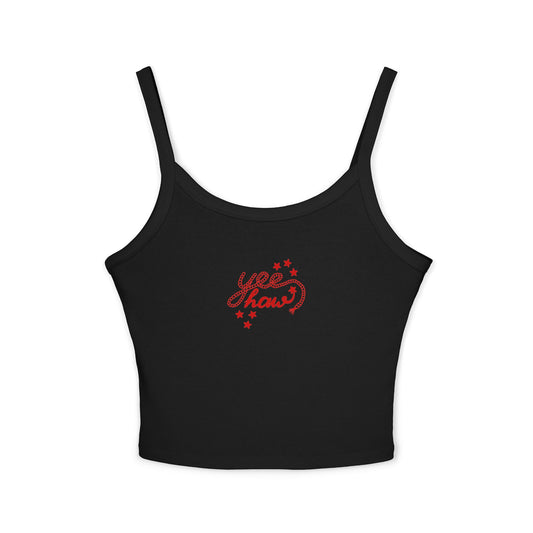 Yee Haw Tank Top