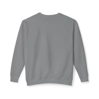 Triple Boot Crewneck