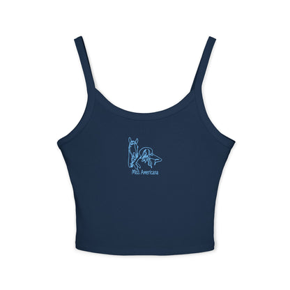 Miss Americana Tank Top