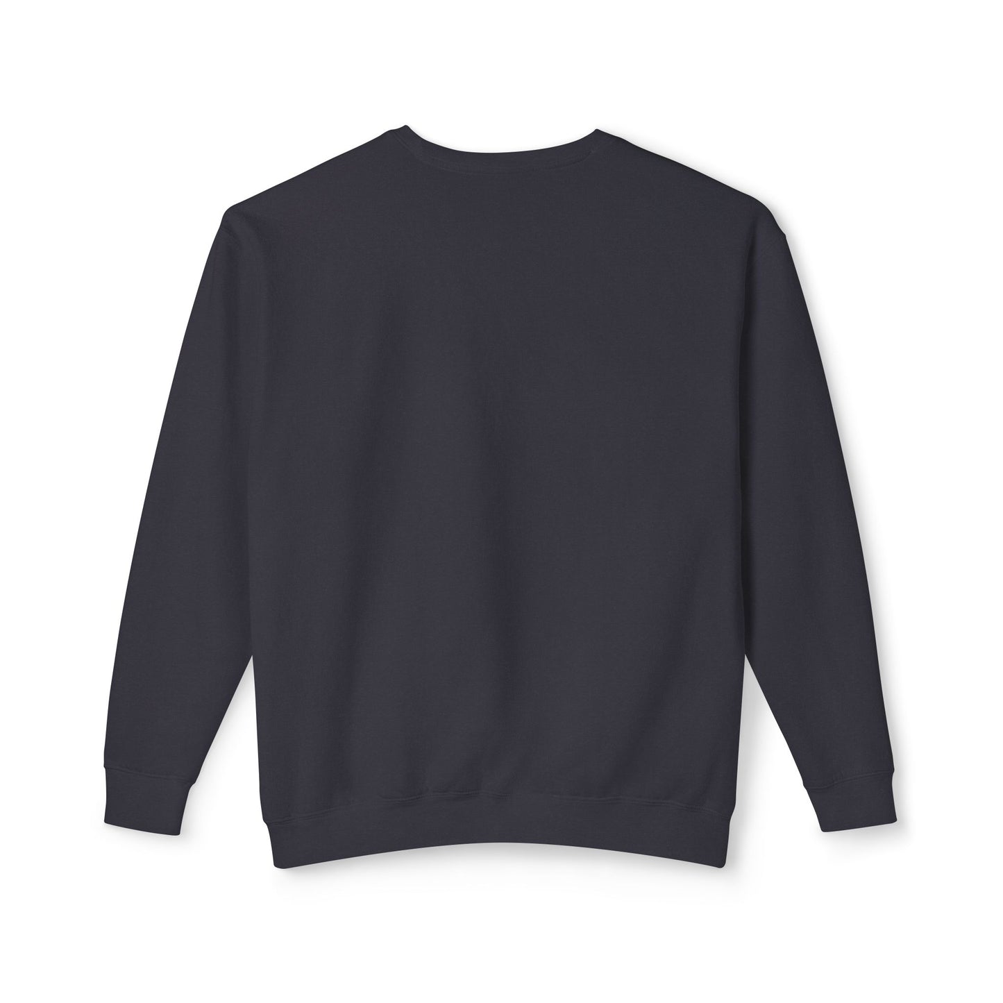 Triple Boot Crewneck