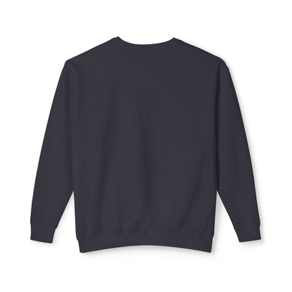 Triple Boot Crewneck