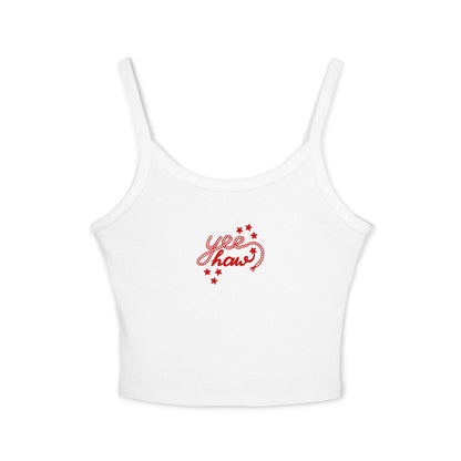 Yee Haw Tank Top