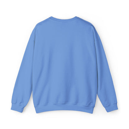 Alpha Delta Pi Embroidered Crewneck