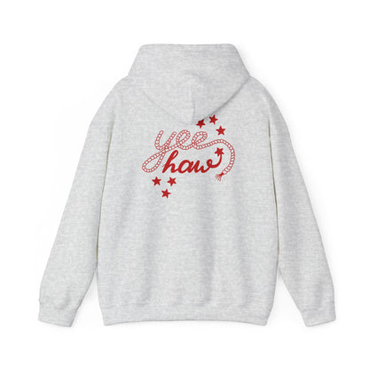 Yee Haw Hooded Sweatshirt