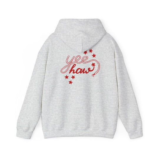 Yee Haw Hooded Sweatshirt